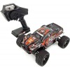 SUBECO 1/16 70 KM/H RC Drift Pickup Truck, 2.4G Moteur sans balais à Grande échelle Voiture de Course télécommandée électriqu