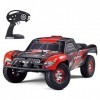 OSBELE 1/12 échelle Grande Taille Voiture RC 35 mph Haute Vitesse Rc Buggy 4WD Tout Terrain véhicule électrique Adulte Amateu