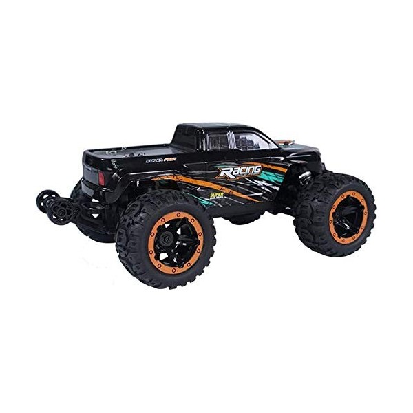 Muakiz Voiture Télécommandée Police, Voiture Telecommandé Enfant Voiture RC  Car Jouets pour Garcon Filles 3 4