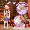 Disney Calendrier de l'Avent Fille Princesse 2023 Petits Jouets et  Papeterie : : Jeux et Jouets