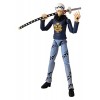 Bandai - Anime Heroes - One Piece - Figurine Anime heroes 17 cm - Roronoa Zoro - 36932