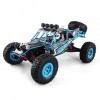 YQGOO Fancy Stunt Car 4 canaux de déformation sans Fil Camion à Benne basculante pour Enfants Jouet télécommande Flip Car, Le