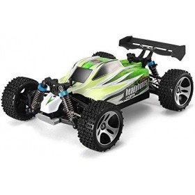 70 km/h Fast RC Racing 4wd Off-Route RC Véhicule 2.4g Télécommande électrique Voiture Bigfoot Monster Escalade Camion RC Cami