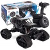 XiYou Voitures télécommandées 4x4 Offroad Rechargeable sans Fil Buggy 1:12 37CM ​​4WD 2.4G Radio Toy 30Km / h Camion à Grande