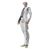 DINHOM JoJos Bizarre Adventure Super Action Statuette 17 cm Joints Figurine daction mobile à collectionner Modèle anime O