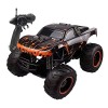 QIYHBVR 1:6 Échelle Grand RC Voitures Garçons Télécommande Voiture 4x4 Hors Route Monster Truck Électrique Hobby Grade Jouets