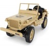 2.4G Garçons Rc Véhicule Tout-Terrain Enfants Cadeau Télécommande 4WD Voiture Radio Contrôlée Camion sur Chenilles Électrique