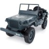 2.4G Garçons Rc Véhicule Tout-Terrain Enfants Cadeau Télécommande 4WD Voiture Radio Contrôlée Camion sur Chenilles Électrique