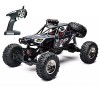 PRENDRE Camion télécommandé Rapide à léchelle 1:12 pour Adultes, Haute Vitesse 4WD 2,4 GHz Hors Route Monster RC Truck, Cade