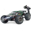 FGHSD 1/16 échelle Grande Voiture de Course RC Rechargeable 36 km/h Haute Vitesse Hors Route télécommande véhicule de Rallye 