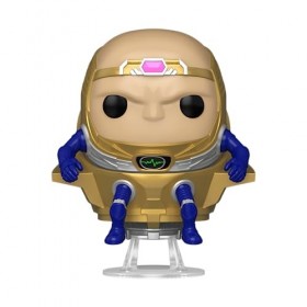 SDCC 2023 Partagé : Marvel POP! Unmasked M.O.D.O.K.