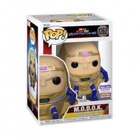 SDCC 2023 Partagé : Marvel POP! Unmasked M.O.D.O.K.