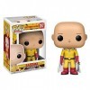 Anime One Punch-Man Saitama 257 Pop Figurine daction Jouets Figurine DAnime Modèles Poupées pour Enfants Cadeaux dannive