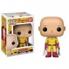 Anime One Punch-Man Saitama 257 Pop Figurine daction Jouets Figurine DAnime Modèles Poupées pour Enfants Cadeaux dannive