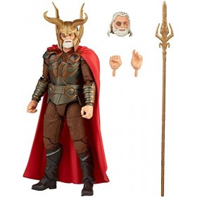 Marvel Hasbro Odin Action Figure 15Cm F0187