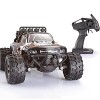 SUBECO 2.4Ghz sans Fil Rc Voiture Tout-Terrain RC Camion Quatre Roues motrices électrique télécommande Voiture garçons Jouet 