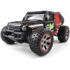 GUYANA Camion télécommandé à léchelle 1:10 – 4 Roues motrices Haute Vitesse 45 + km/h Tous terrains Hors Route RC Monster Ve
