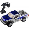 GUYANA RC Crawler 1/12 Échelle 4WD Offroad Pickup Véhicule descalade 45 km/h Modèle de Vitesse Jouets, avec Moteur sans bala