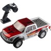 GUYANA RC Crawler 1/12 Échelle 4WD Offroad Pickup Véhicule descalade 45 km/h Modèle de Vitesse Jouets, avec Moteur sans bala