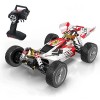 PRENDRE Voiture télécommandée Haute Vitesse RC Cars pour Enfants Adultes échelle 1:14 60 km/h 4WD Hors Route Monster Trucks, 