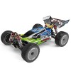 PRENDRE Voiture télécommandée Haute Vitesse RC Cars pour Enfants Adultes échelle 1:14 60 km/h 4WD Hors Route Monster Trucks, 