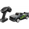 GUYANA 1:16 Voiture télécommandée 2.4G RC Car 4WD RC Drift Car 50 + KM/H Camion de Voitures Rapides sans balais à Grande Vite