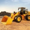 CHENBAI Télécommande Bulldozerl / 8 canaux/RC Bulldozerr Véhicules de Construction/Camion Jouet/Jouet électronique/Journée de