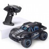 Voiture RC 1:18 Camion Court 2WD Drift Télécommande Voiture Radio Contrôlée Machine Haute Vitesse Micro Voitures De Course Mo