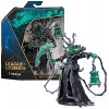 LEAGUE OF LEGENDS - FIGURINE PREMIUM 18 CM THRESH - Figurine Articulée Thresh 18 cm A Collectionner - Avec Détails Qualité Et