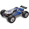 Sananke Camion télécommandé 2,4 GHz 4WD Big Foot Voiture Tout-Terrain Voiture RC surdimensionnée à léchelle 1/12 avec Batter