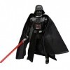 Star Wars Black Series Darth Vader 12,7 cm – Figurine daction Darth Vader Game Play Star Wars Darth Vader Ornement LEmpire 