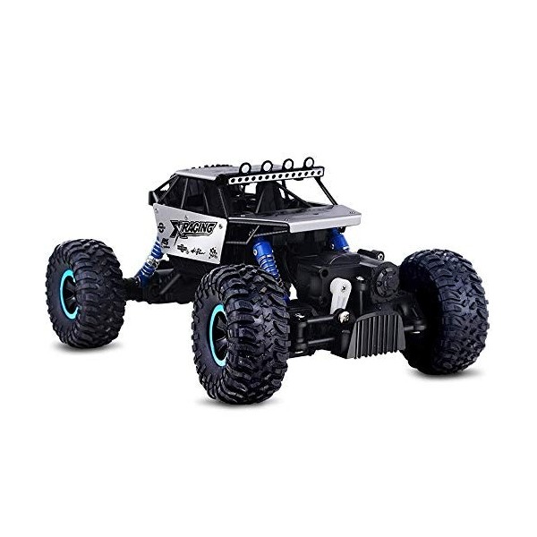 Jauge De Longueur D’amortisseur Pour Voiture RC 1:8 – En Métal – Marques Mm Et Pouces – Réglage Précis Tout-terrain