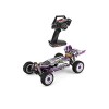 HEBXMF RC Buggy 2.4G Véhicule électrique RC, Voiture RC Drift à Grande Vitesse 4WD, Camion RC descalade Tout-Terrain Tout-Te