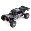 HEBXMF RC Buggy 2.4G Véhicule électrique RC, Voiture RC Drift à Grande Vitesse 4WD, Camion RC descalade Tout-Terrain Tout-Te