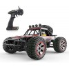 GUYANA Voitures RC, camions télécommandés échelle 1:10 4WD 40 km/h camions Monstres Tout-Terrain Tout-Terrain Rapides à Grand