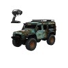 wangch 2.4G Radio RC Voiture 4WD Haute Vitesse RC Véhicule Tout-Terrain Échelle 1/10 Bigfoot Monster Escalade RC Camion Élect