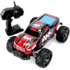 Enfants Jouet RC Voiture télécommande Voiture Camion Buggy Voiture électrique Rechargeable Voiture descalade dérive Course g