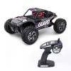 ERNP 4X4 Absorbant Les Chocs Drift Télécommande Camion 1/14 Échelle Modèle Monster RC Car 2.4G Radio Off-Road RC Buggy Escala