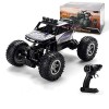 XiYou Voitures télécommandées Véhicule Tout-Terrain ，2.4G Véhicule Tout-Terrain sans Fil Camion Haute Vitesse RTR Buggy Simul