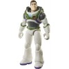 Pixar Disney Pixar Buzz lEclair Figurine Buzz XL-15 30cm, jouet pour enfant dès 4 ans, HHK32