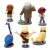 Disney Pixar Up Ensemble de figurines