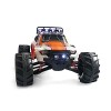 DFERGX Voiture télécommandée à léchelle 1:12, 30 kmh haute vitesse pour garçons 4 x 4 tout-terrain Monster Truck électrique 