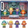 Fisher-Price Little People Collector Masters of The Universe