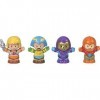 Fisher-Price Little People Collector Masters of The Universe