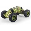 4WD Camouflage RC Stunt Car Off Road Vehicle 1:16 Large 2.4Ghz Radio Controlled Twisted Car Remote Control Cars Double Sided 