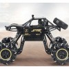 Fast Racing Monster Truck 1:14 Remote Control Car RC Crawler Car Toy Gift for 6-12 Years Old Kids 4WD Off-Road Truck for Boys