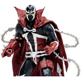 MORTAL KOMBAT McFarlane 7" Figures Wave 10 - Shadow of Spawn