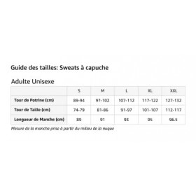 Rc voiture roche chenille ou échelle de mise à léchelle cam Sweat à Capuche