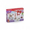 SCHLEICH Horse Club 98642 Advent Calendar HC 2022