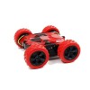 LITING Jouet Cadeau pour Enfants 6-12 Ans - RC Voiture Télécommandée - 4WD Stunt Car À 360° Rotation, 2.4GHz Crawlers Radioco